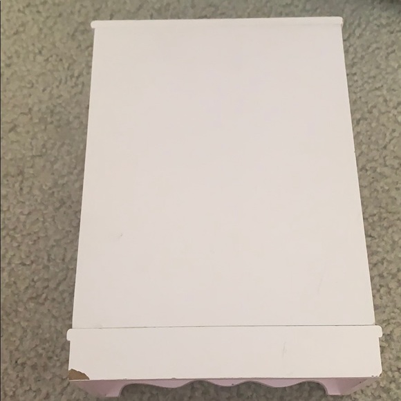 Pink Jewelry box - Picture 6 of 8